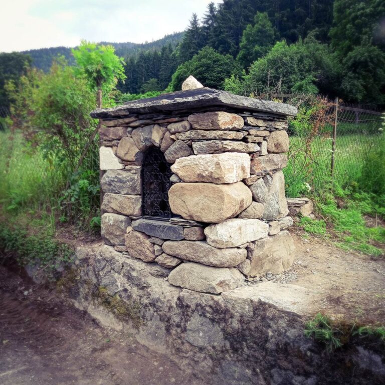 Montjoie de St Anne | Bareilles (65)