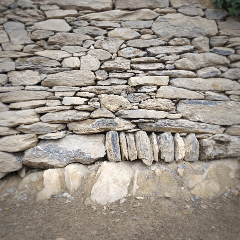 Fondations clavées | Les Baronnies (65)